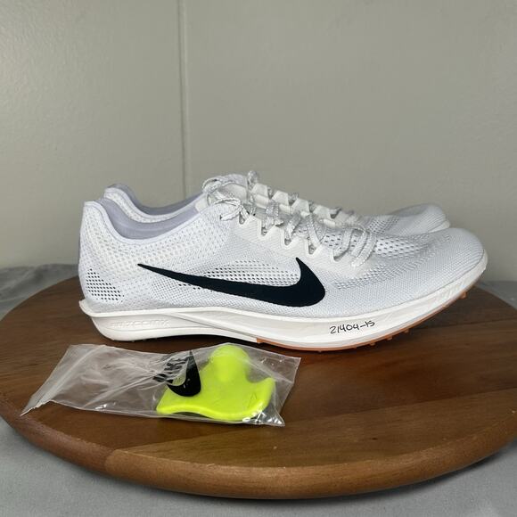 Nike ZoomX Dragonfly 2 Prototype Track Spikes HF7644-900 Men’s Size 10.5
